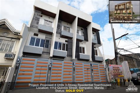 townhouse for sale in manila|30 Best Townhouses for Sale in Metro Manila .